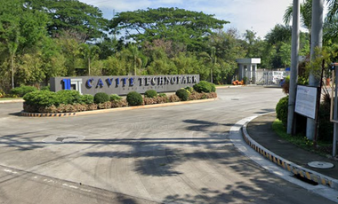 9,852 sqm Industrial Lot for Sale at Governors' Drive, Naic, cavite