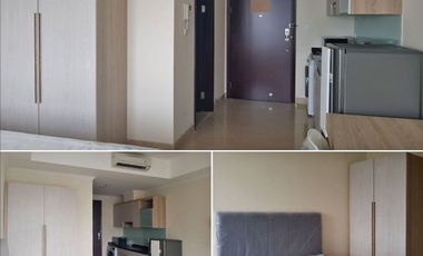 Apartemen Menteng Park Tower Saphire Lantai 15 Cikini, Jakarta Pusat