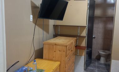 En renta Suite  amoblada, en Urdesa central, en Guayaquil..