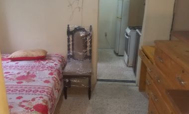 En renta Suite, sin amoblar , en Urdesa central, en Guayaquil..