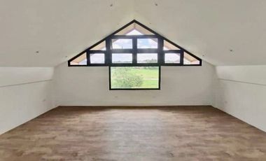 Brand New 4 Bedroom Modern House For Sale with Rental Income at South Forbes Villas Silang, Cavite