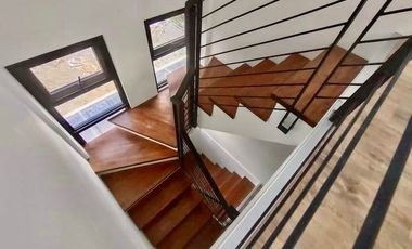 Brand New 4 Bedroom Modern House For Sale with Rental Income at South Forbes Villas Silang, Cavite