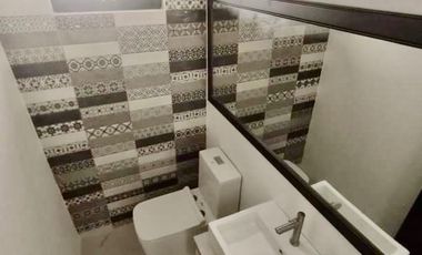 Brand New 4 Bedroom Modern House For Sale with Rental Income at South Forbes Villas Silang, Cavite