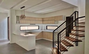 Brand New 4 Bedroom Modern House For Sale with Rental Income at South Forbes Villas Silang, Cavite