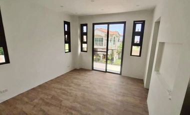 Brand New 4 Bedroom Modern House For Sale with Rental Income at South Forbes Villas Silang, Cavite
