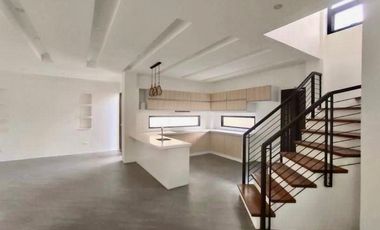 Brand New 4 Bedroom Modern House For Sale with Rental Income at South Forbes Villas Silang, Cavite