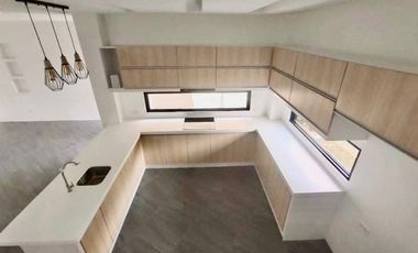 Brand New 4 Bedroom Modern House For Sale with Rental Income at South Forbes Villas Silang, Cavite
