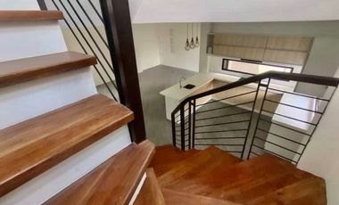 Brand New 4 Bedroom Modern House For Sale with Rental Income at South Forbes Villas Silang, Cavite