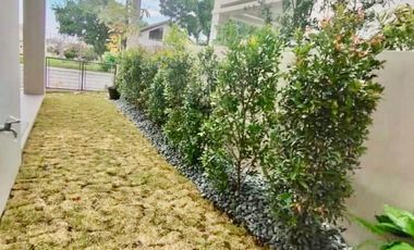 Brand New 4 Bedroom Modern House For Sale with Rental Income at South Forbes Villas Silang, Cavite