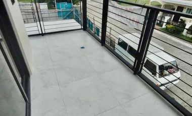 Brand New 4 Bedroom Modern House For Sale with Rental Income at South Forbes Villas Silang, Cavite