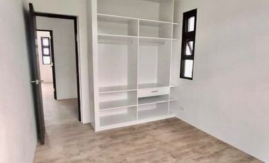 Brand New 4 Bedroom Modern House For Sale with Rental Income at South Forbes Villas Silang, Cavite