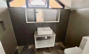 Brand New 4 Bedroom Modern House For Sale with Rental Income at South Forbes Villas Silang, Cavite