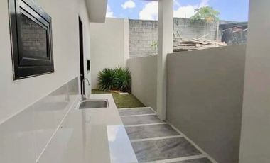 Brand New 4 Bedroom Modern House For Sale with Rental Income at South Forbes Villas Silang, Cavite