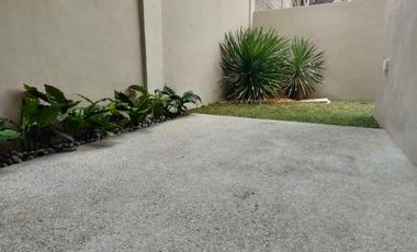Brand New 4 Bedroom Modern House For Sale with Rental Income at South Forbes Villas Silang, Cavite