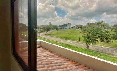 Brand New 4 Bedroom Modern House For Sale with Rental Income at South Forbes Villas Silang, Cavite