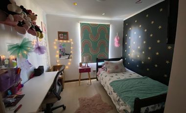 CASA 4 DORMITORIOS 3 BAÑOS, CAMILO BERRIOS QUINTANILLA BUIN