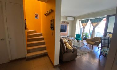 CASA 4 DORMITORIOS 3 BAÑOS, CAMILO BERRIOS QUINTANILLA BUIN