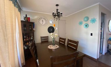 CASA 4 DORMITORIOS 3 BAÑOS, CAMILO BERRIOS QUINTANILLA BUIN