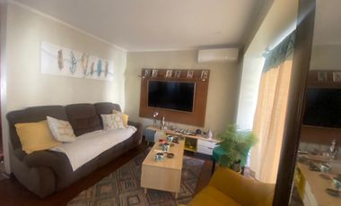 CASA 4 DORMITORIOS 3 BAÑOS, CAMILO BERRIOS QUINTANILLA BUIN