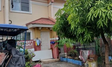 PREOWNED PROPERTY FOR SALE BEL ALDEA SUBDIVISION GENERAL TRIAS, CAVITE