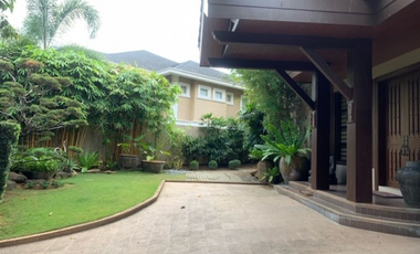 House for rent in Cebu City, Northtonw Homes high-end community