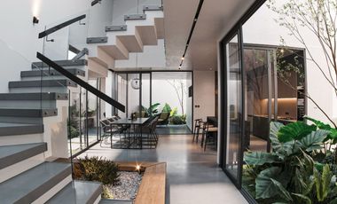 Una Casa Nueva en Lomas de Jiutepec Morelos