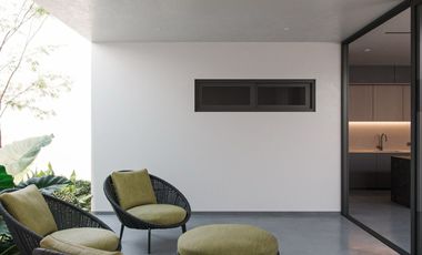 Una Casa Nueva en Lomas de Jiutepec Morelos