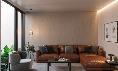 Una Casa Nueva en Lomas de Jiutepec Morelos