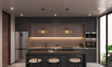 Una Casa Nueva en Lomas de Jiutepec Morelos