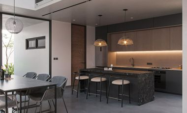 Una Casa Nueva en Lomas de Jiutepec Morelos