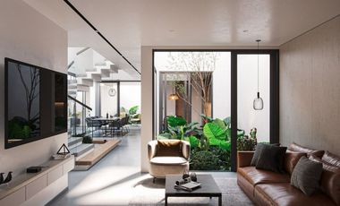 Una Casa Nueva en Lomas de Jiutepec Morelos