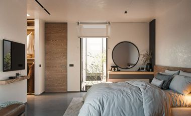 Una Casa Nueva en Lomas de Jiutepec Morelos