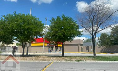 Renta de Terreno en Joyas del Pedregal 4to Sector Apodaca NL