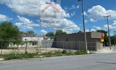 Renta de Terreno en Joyas del Pedregal 4to Sector Apodaca NL