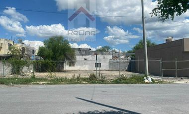 Renta de Terreno en Joyas del Pedregal 4to Sector Apodaca NL