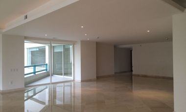 RENTA DEPARTAMENTO FRONDOSO LOMAS COUNTRY