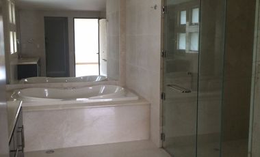 RENTA DEPARTAMENTO FRONDOSO LOMAS COUNTRY