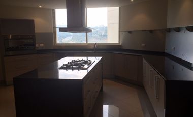 RENTA DEPARTAMENTO FRONDOSO LOMAS COUNTRY