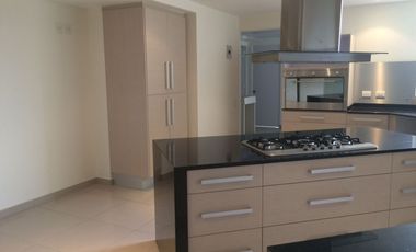 RENTA DEPARTAMENTO FRONDOSO LOMAS COUNTRY