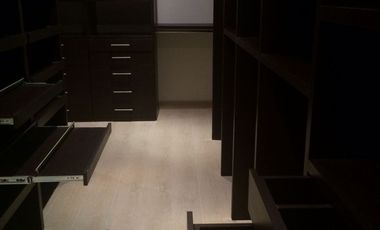 RENTA DEPARTAMENTO FRONDOSO LOMAS COUNTRY