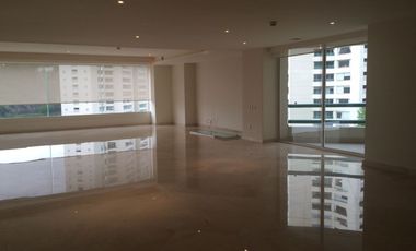 RENTA DEPARTAMENTO FRONDOSO LOMAS COUNTRY