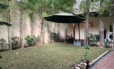 Modern 3-Storey Townhouse for Sale with Garden in Paco, Manila