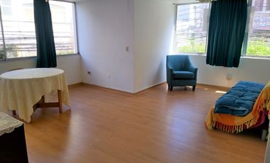 Venta de departamento en Valparaíso Centro, 105 M2 4 dormitorios