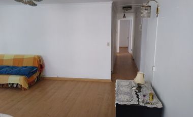 Venta de departamento en Valparaíso Centro, 105 M2 4 dormitorios