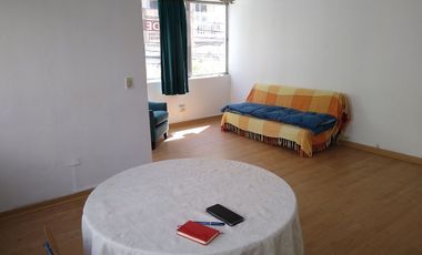 Venta de departamento en Valparaíso Centro, 105 M2 4 dormitorios