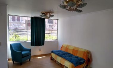 Venta de departamento en Valparaíso Centro, 105 M2 4 dormitorios