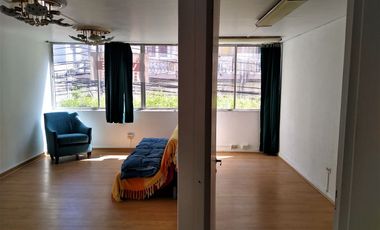 Venta de departamento en Valparaíso Centro, 105 M2 4 dormitorios