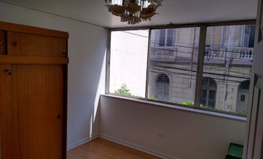 Venta de departamento en Valparaíso Centro, 105 M2 4 dormitorios