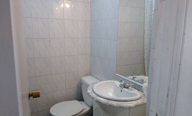 Venta de departamento en Valparaíso Centro, 105 M2 4 dormitorios