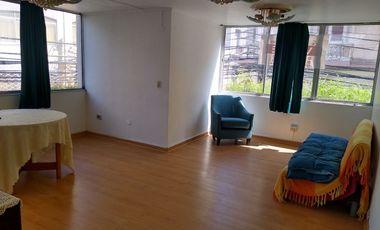 Venta de departamento en Valparaíso Centro, 105 M2 4 dormitorios